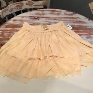 Old Navy skirt
